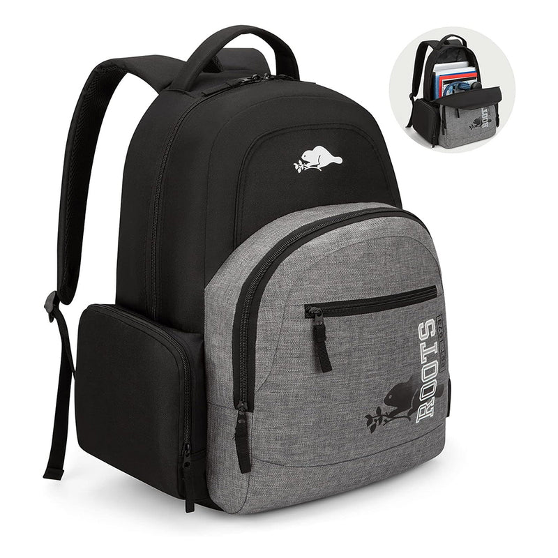 {{ backpack }} {{ anSport City View Remix (City Scout) Backpack SuccessActive }} - Luggage CityRoots {{ black }}