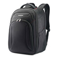 {{ backpack }} {{ anSport City View Remix (City Scout) Backpack SuccessActive }} - Luggage CitySamsonite {{ black }}