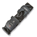 Samsonite Accessories 3 Dial Travel Sentry Combination Luggage Strap - Luggage City