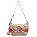 Aurelius Classic Shoulder Bag