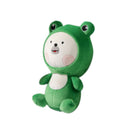 Plushformers 2-in-1 Convertible Neck Pillow