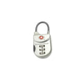 Briggs & Riley TSA Cable Luggage Lock (Metal)