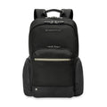 {{ backpack }} {{ anSport City View Remix (City Scout) Backpack SuccessActive }} - Luggage CityBriggs & Riley {{ black }}