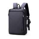 Aoking Convertible Business Laptop Briefcase Backpack