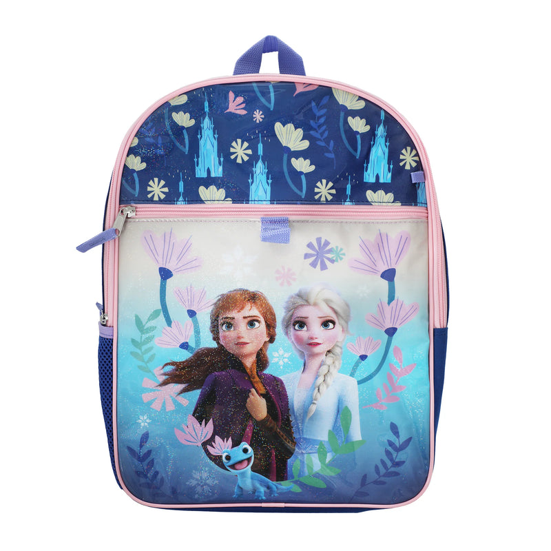Disney Frozen Anna and Elsa Kids 16