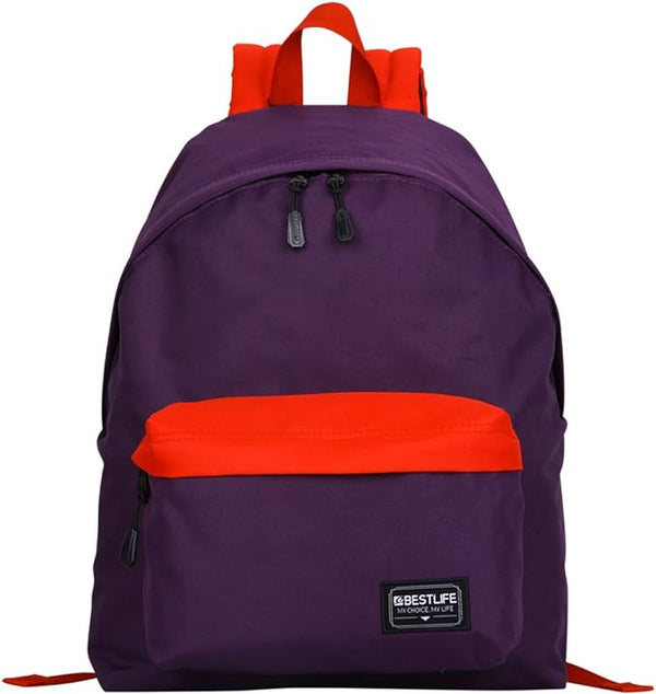 Bestlife 15.6" Student Laptop Backpack