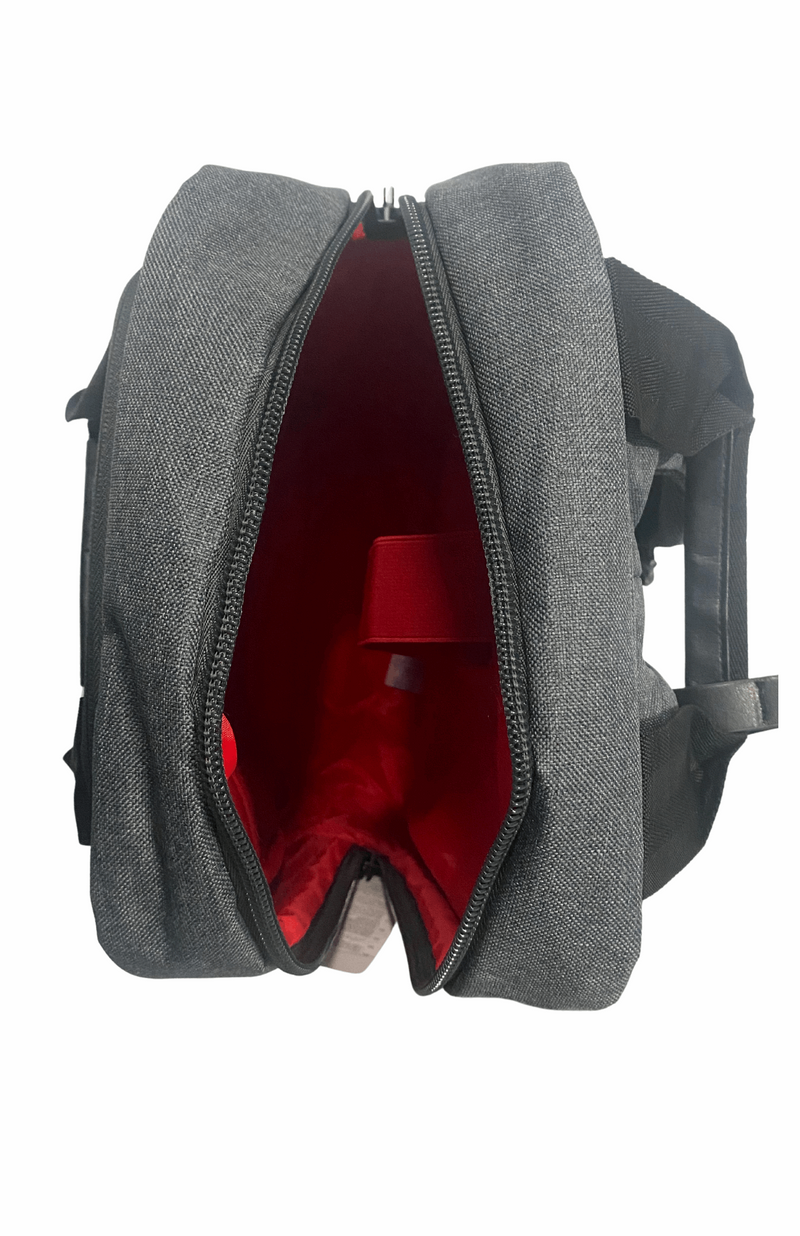 {{ backpack }} {{ anSport City View Remix (City Scout) Backpack SuccessActive }} - Luggage CityBestlife {{ black }}