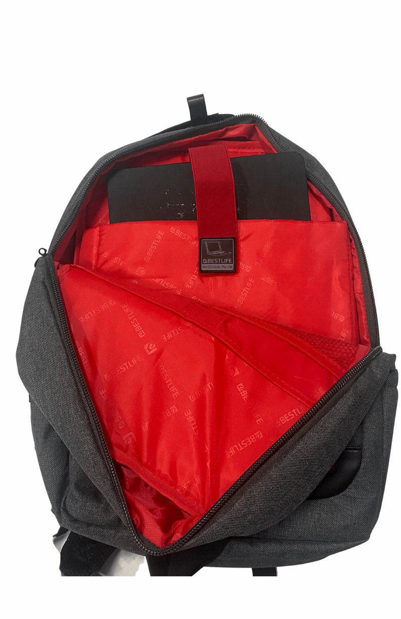 {{ backpack }} {{ anSport City View Remix (City Scout) Backpack SuccessActive }} - Luggage CityBestlife {{ black }}