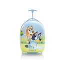 Disney Kids Round Shape Luggage