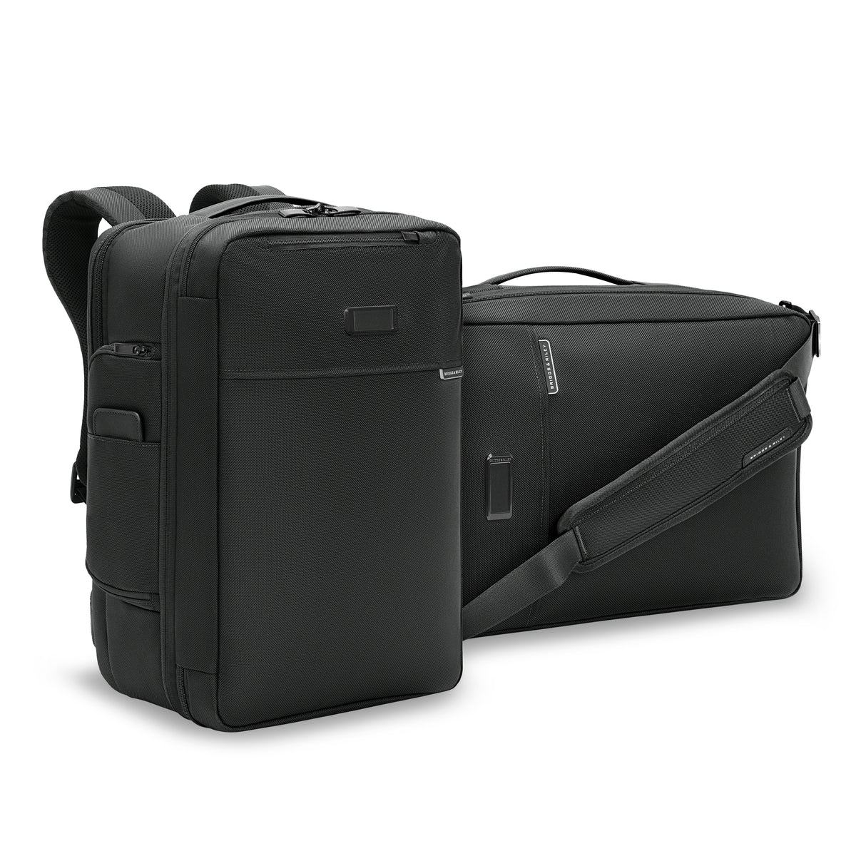 Briggs & Riley Medium Convertible Backpack