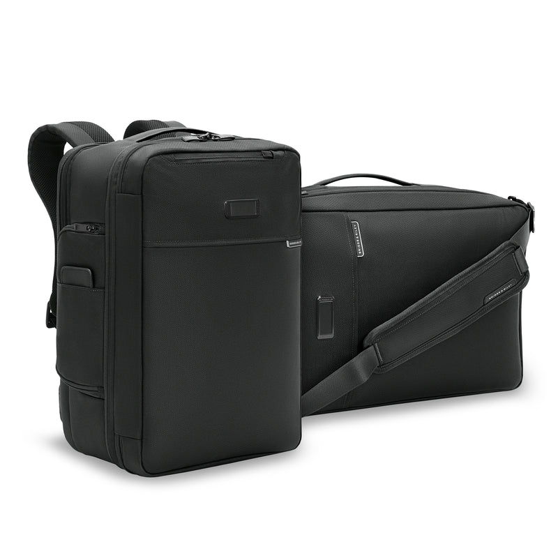 Briggs & Riley Medium Convertible Backpack