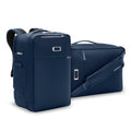 Briggs & Riley Medium Convertible Backpack