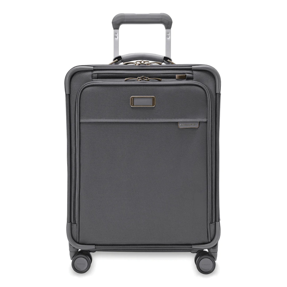 バッグ Briggs & Riley Baseline Global Carry-On BLU121CXSPW-10f_03c9073e-a0b5-