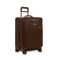 Valise à roulettes extensible Briggs & Riley Baseline Compact 24 pouces