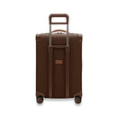 Valise à roulettes extensible Briggs & Riley Baseline Compact 24 pouces