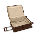Valise à roulettes extensible Briggs & Riley Baseline Compact 24 pouces