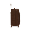Valise à roulettes extensible Briggs & Riley Baseline Compact 24 pouces