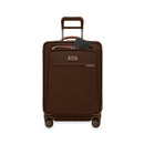 Valise à roulettes extensible Briggs & Riley Baseline Compact 24 pouces