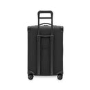 Briggs & Riley Baseline Compact 24" Checked Expandable Spinner - Luggage City