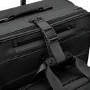 Briggs & Riley Baseline Compact 24" Checked Expandable Spinner - Luggage City