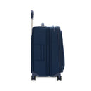 Briggs & Riley Baseline Compact 24" Checked Expandable Spinner - Luggage City
