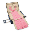 Briggs & Riley Baseline Compact 24" Checked Expandable Spinner - Luggage City