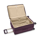 Briggs & Riley Baseline Compact 24" Checked Expandable Spinner - Luggage City