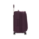 Briggs & Riley Baseline Compact 24" Checked Expandable Spinner - Luggage City