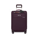 Briggs & Riley Baseline Compact 24" Checked Expandable Spinner - Luggage City