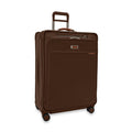 Briggs & Riley Baseline Valise Spinner Moyenne Extensible