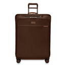 Briggs & Riley Baseline Valise Spinner Moyenne Extensible