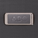 Briggs and Riley Monogram Patch - Luggage City