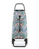 Rolser I-Max William Morris 2 Wheel Shopping Trolley
