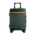Verage Windsor Hardside Anti-Bacterial Lining Luggage 19" Carry-on