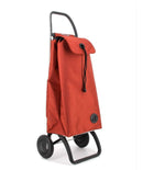 Rolser I-Max MF 2 Wheel Shopping Trolley IMX301