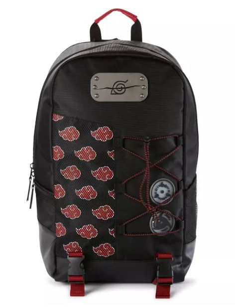 Bioworld Akatsuki Bungie Backpack