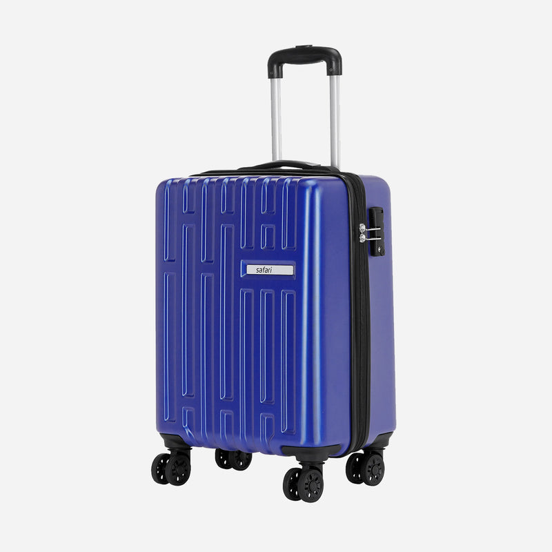 Safari Trolley Bags Safari Suitcase Tsa Lock Safari Cargo Neo Carry