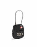 Pacsafe Prosafe 800 TSA Accepted 3-Dial Cable Lock