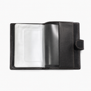 JCCS Genuine Leather Accordion Credit Card Case - Luggage City