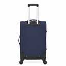 Swiss Traveller Velari 20" Softside Carry-On