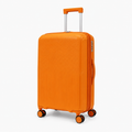 Omaska Jetvibe Pro 28-Inch Large Expandable Hardside Spinner Suitcase