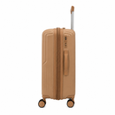 Description The Omaska JetVibe Pro Hardside Expandable Spinner 20" Carry-On