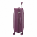 Omaska Corelite Pro Valise Rigide Extensible à Roulettes 24" Moyenne
