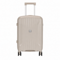 Omaska Corelite Pro Valise Rigide Extensible à Roulettes 24" Moyenne