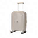 Omaska Corelite Pro Valise Rigide Extensible à Roulettes 24" Moyenne