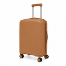 Description The Omaska JetVibe Pro Hardside Expandable Spinner 20" Carry-On