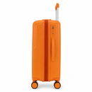 Description The Omaska JetVibe Pro Hardside Expandable Spinner 20" Carry-On