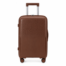 Description The Omaska JetVibe Pro Hardside Expandable Spinner 20" Carry-On