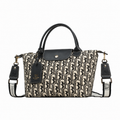 Evander Top Handle Bag - Luggage City