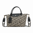 Evander Top Handle Bag - Luggage City
